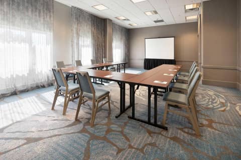 Sheraton Suites Fort Lauderdale West — photo 9