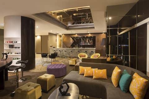 Aston Bellevue Radio Dalam — photo 5