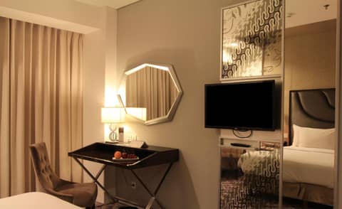 Aston Bellevue Radio Dalam — photo 7