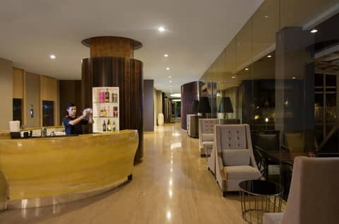 Aston Bellevue Radio Dalam — photo 8
