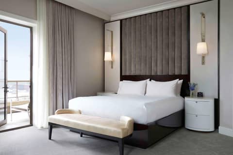 Waldorf Astoria Atlanta Buckhead — photo 9