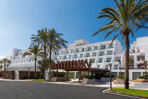 Hotel Riu Buenavista - All Inclusive — building