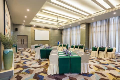 Holiday Inn Express Beijing Yizhuang by IHG — photo 2
