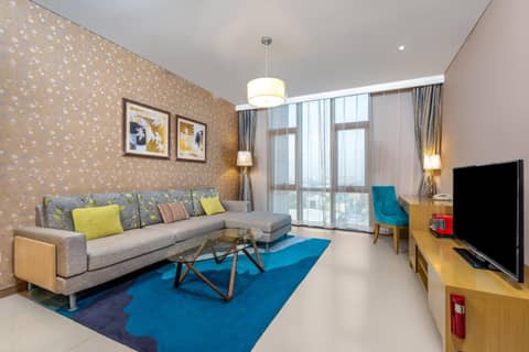 Holiday Inn Express Beijing Yizhuang by IHG — photo 3