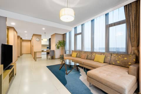 Holiday Inn Express Beijing Yizhuang by IHG — photo 4