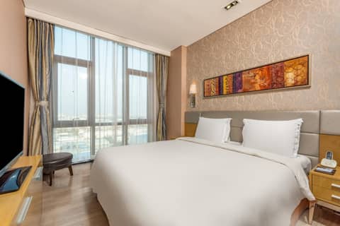 Holiday Inn Express Beijing Yizhuang by IHG — photo 9