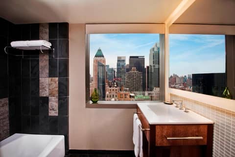 The Westin New York at Times Square — photo 5