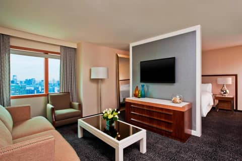 The Westin New York at Times Square — photo 6