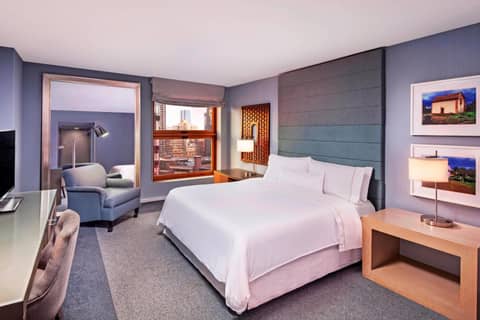 The Westin New York at Times Square — photo 8