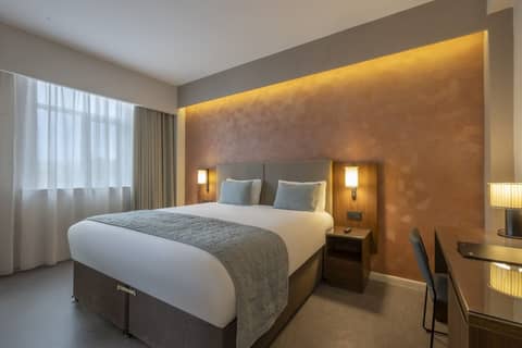 Hotel Riu Plaza The Gresham Dublin — photo 7