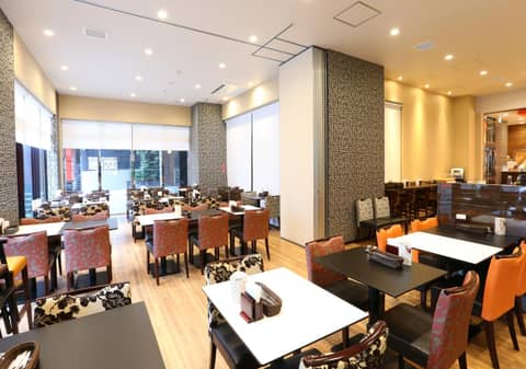APA Hotel Shinagawa Sengakuji Ekimae — photo 2