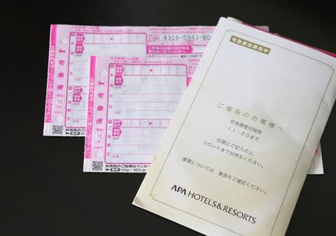APA Hotel Shinagawa Sengakuji Ekimae — photo 3