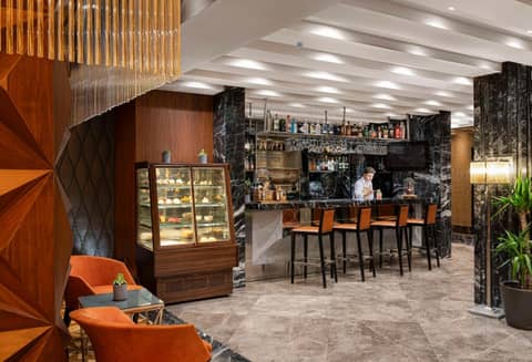 Radisson Blu Hotel Istanbul Pera — photo 2