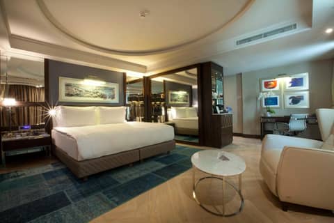 Radisson Blu Hotel Istanbul Pera — photo 4