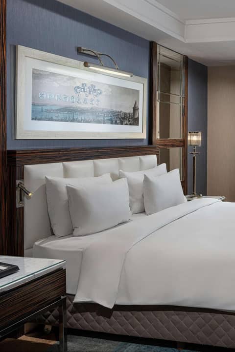 Radisson Blu Hotel Istanbul Pera — photo 8