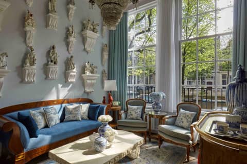 Pulitzer Amsterdam — photo 4