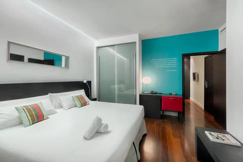Hotel Atarazanas — photo 7