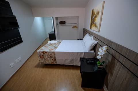 Hotel Nacional Inn São Paulo - Próximo ao COPAN — photo 4