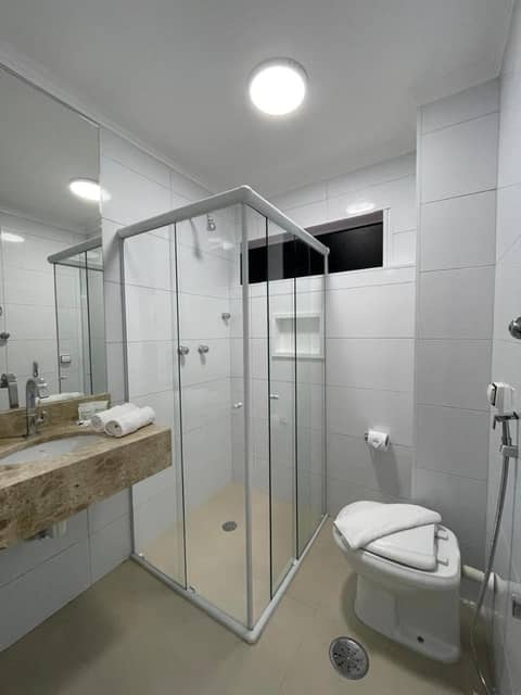Hotel Nacional Inn São Paulo - Próximo ao COPAN — photo 5