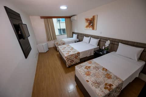 Hotel Nacional Inn São Paulo - Próximo ao COPAN — photo 6