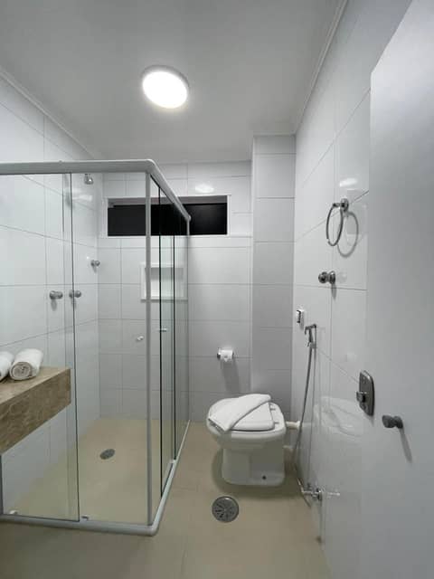 Hotel Nacional Inn São Paulo - Próximo ao COPAN — photo 7