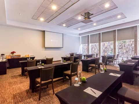 Pullman Lima San Isidro — photo 3