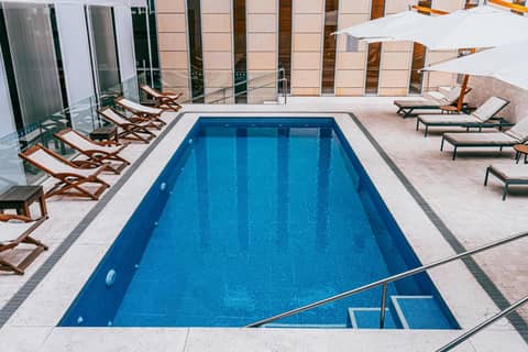 Pullman Lima San Isidro — photo 4