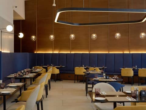 Pullman Lima San Isidro — photo 6