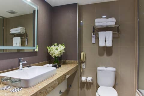 Pullman Lima San Isidro — photo 9