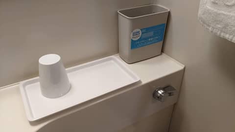 Toyoko Inn Okinawa Naha Shintoshin Omoromachi — photo 5
