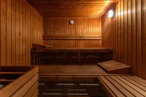 Hotel Araxa - Adults Only — photo 4