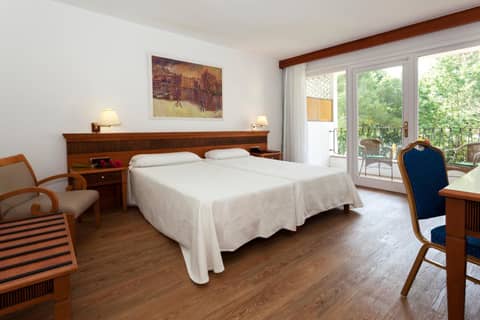 Hotel Araxa - Adults Only — photo 9