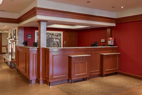 Long Creek Hotel — photo 9