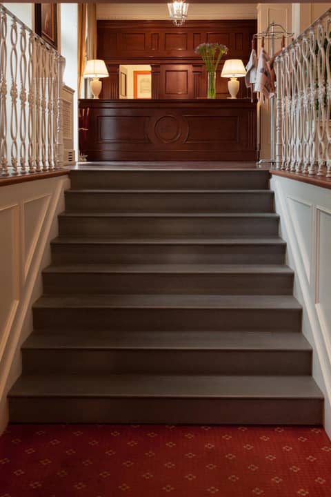 Hotel Executive — photo 8