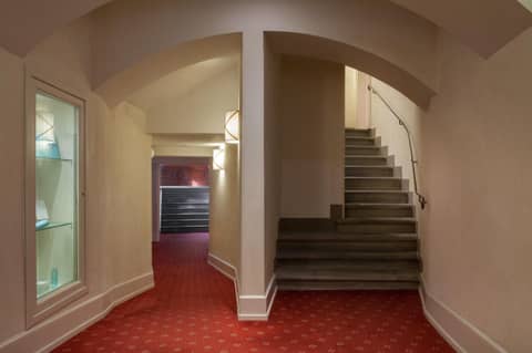 Hotel Executive — photo 9