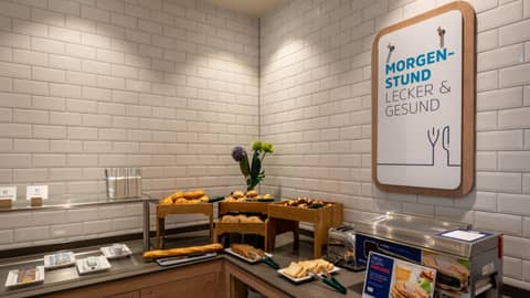 Holiday Inn Express - MUNICH NORTH by IHG — photo 3