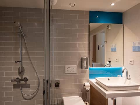 Holiday Inn Express - MUNICH NORTH by IHG — photo 5