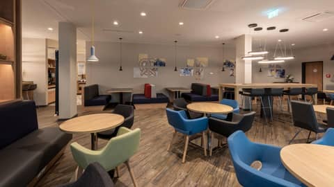 Holiday Inn Express - MUNICH NORTH by IHG — photo 6