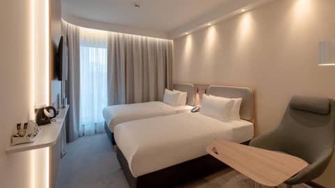 Holiday Inn Express - MUNICH NORTH by IHG — photo 8
