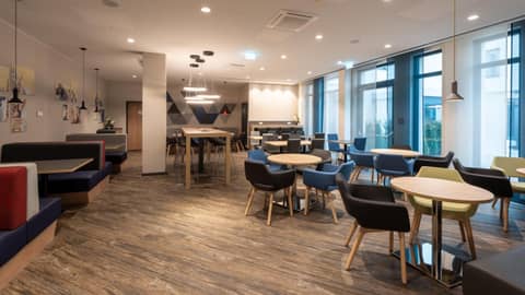 Holiday Inn Express - MUNICH NORTH by IHG — photo 9