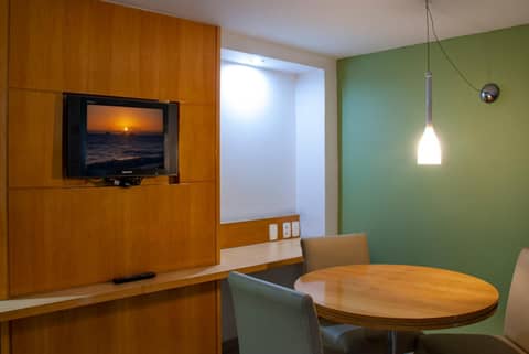 Hotel Atlântico Copacabana — photo 5