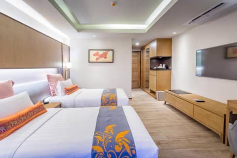 Jomkitti Boutique Hotel — photo 2