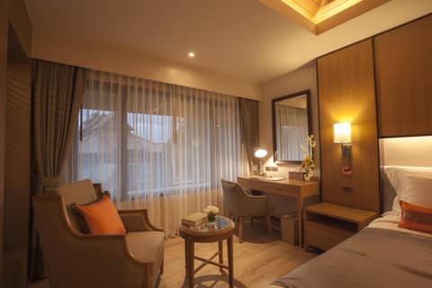 Jomkitti Boutique Hotel — photo 3
