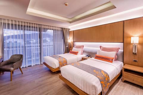 Jomkitti Boutique Hotel — photo 5