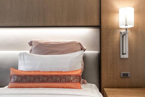Jomkitti Boutique Hotel — photo 7