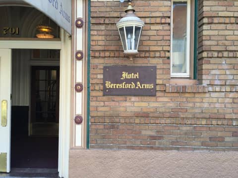 Beresford Arms — photo 6