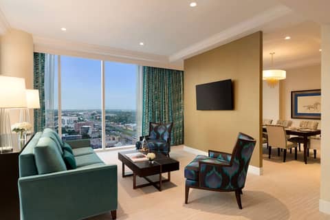 Fairmont Austin — photo 4