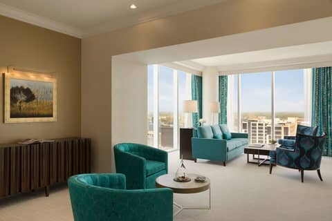 Fairmont Austin — photo 5