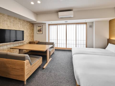 MIMARU Tokyo Kinshicho — photo 9