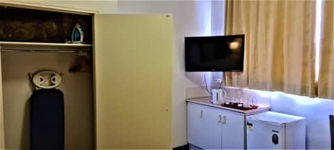 Twin Room — the supplier's photographs — photo 1